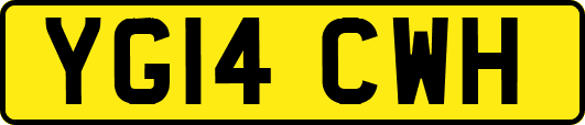 YG14CWH