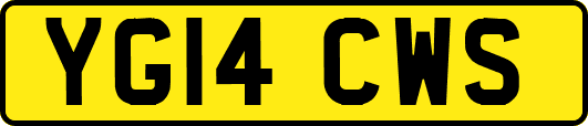 YG14CWS