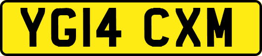 YG14CXM