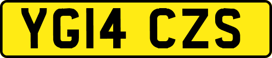 YG14CZS