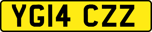 YG14CZZ