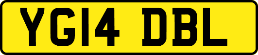 YG14DBL