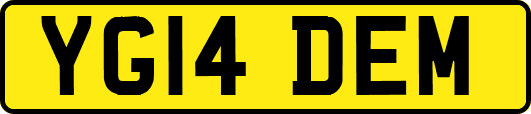 YG14DEM