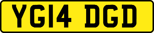 YG14DGD