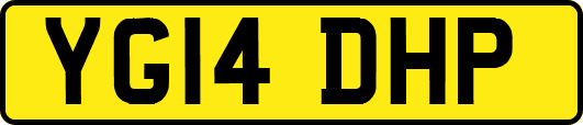YG14DHP