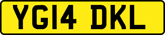 YG14DKL