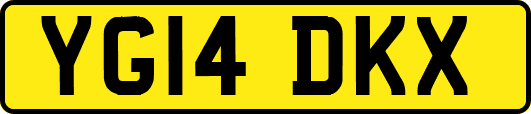 YG14DKX