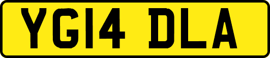 YG14DLA