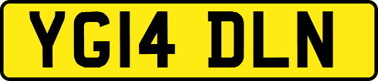 YG14DLN