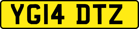 YG14DTZ