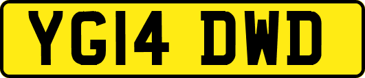YG14DWD