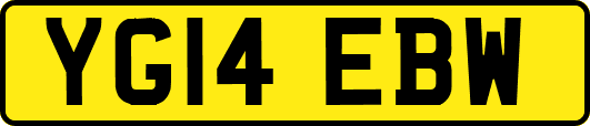 YG14EBW