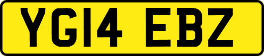 YG14EBZ