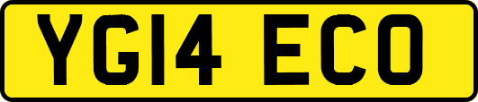 YG14ECO