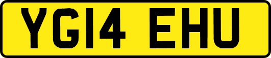 YG14EHU