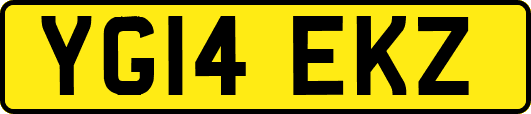 YG14EKZ