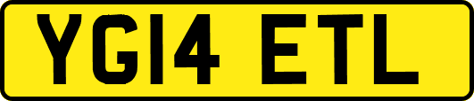 YG14ETL