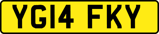 YG14FKY
