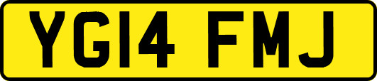 YG14FMJ