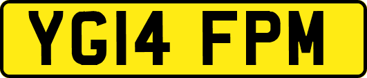 YG14FPM