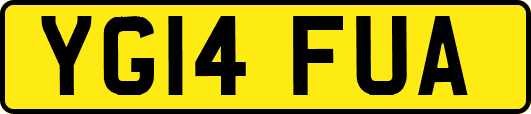 YG14FUA