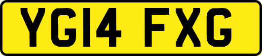 YG14FXG