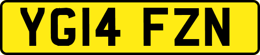 YG14FZN