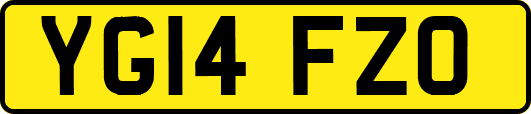YG14FZO