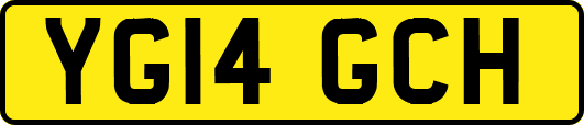 YG14GCH