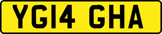 YG14GHA