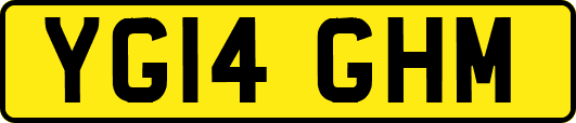 YG14GHM