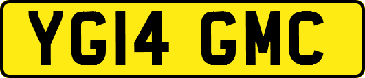 YG14GMC