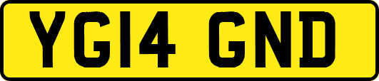YG14GND