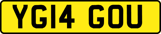 YG14GOU