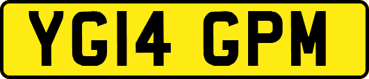 YG14GPM