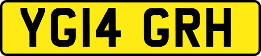 YG14GRH