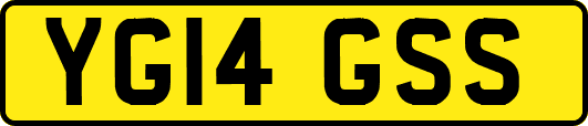 YG14GSS