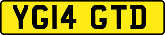 YG14GTD