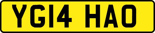 YG14HAO