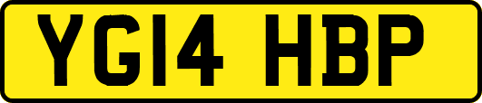 YG14HBP