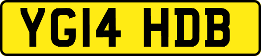 YG14HDB