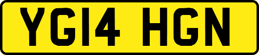 YG14HGN