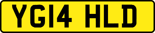YG14HLD