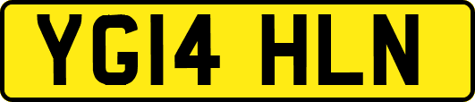 YG14HLN