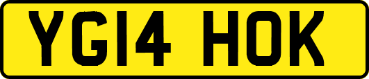 YG14HOK