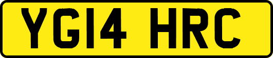 YG14HRC