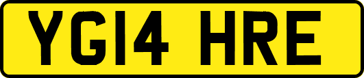 YG14HRE
