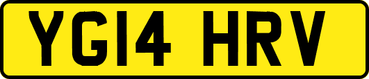 YG14HRV