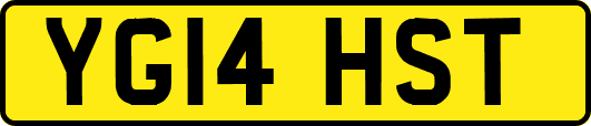 YG14HST
