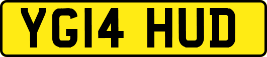 YG14HUD